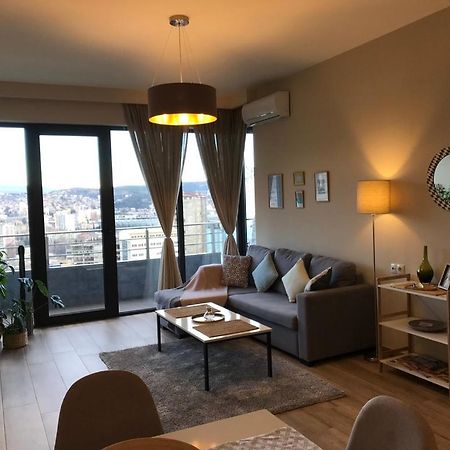 Ameri Plaza Green Apartments Tbilisi Luaran gambar