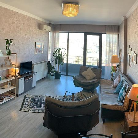 Ameri Plaza Green Apartments Tbilisi Luaran gambar
