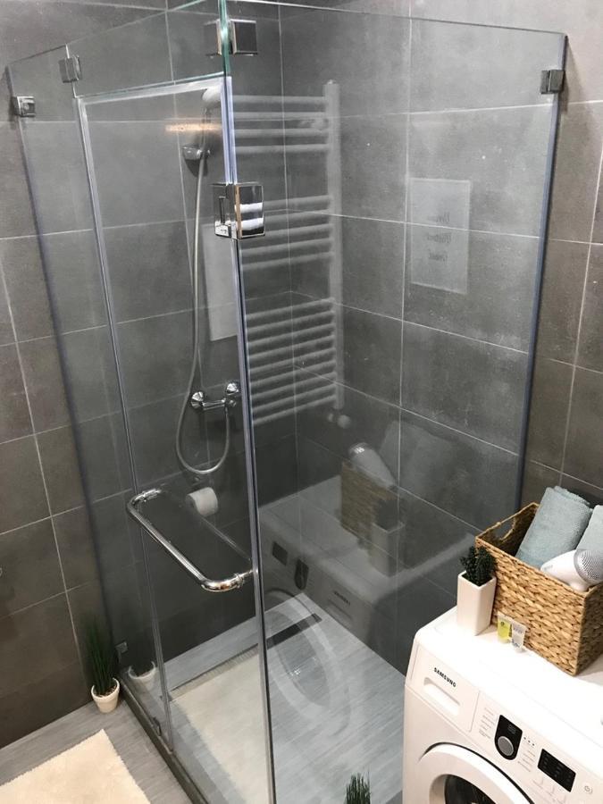 Ameri Plaza Green Apartments Tbilisi Luaran gambar
