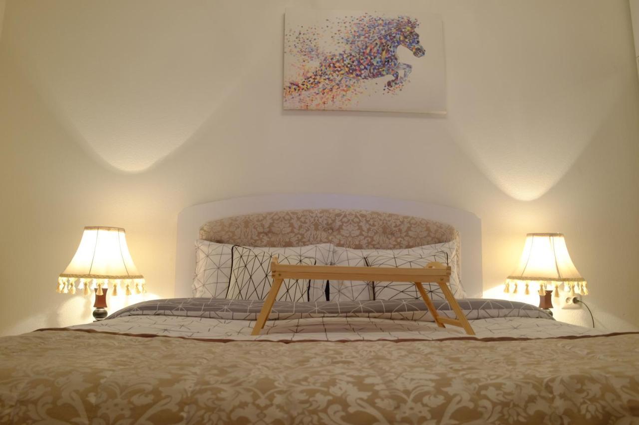 Ameri Plaza Green Apartments Tbilisi Luaran gambar