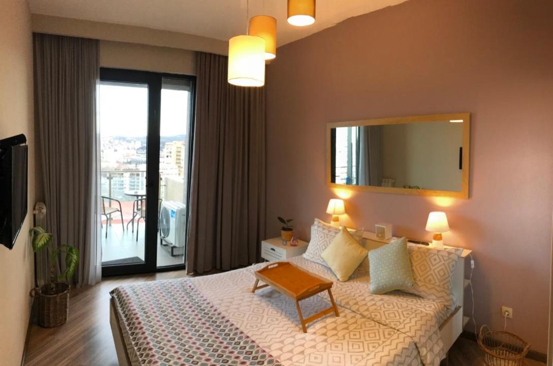 Ameri Plaza Green Apartments Tbilisi Luaran gambar