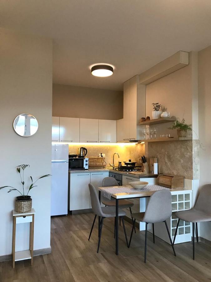 Ameri Plaza Green Apartments Tbilisi Luaran gambar