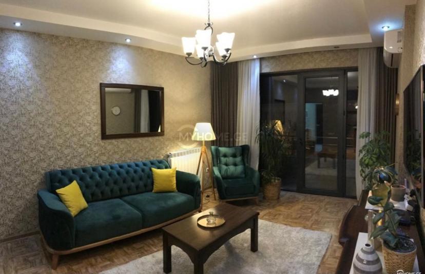 Ameri Plaza Green Apartments Tbilisi Luaran gambar