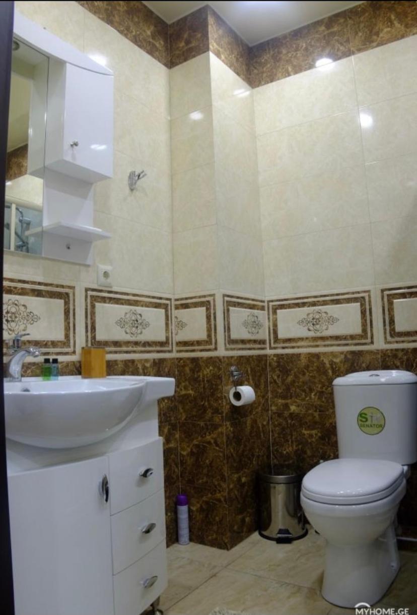Ameri Plaza Green Apartments Tbilisi Luaran gambar