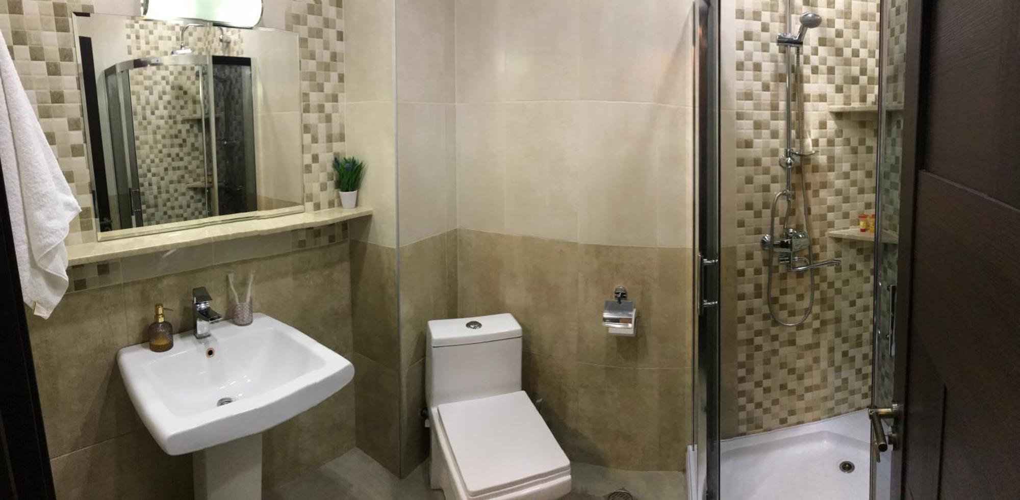 Ameri Plaza Green Apartments Tbilisi Luaran gambar